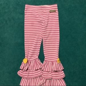 Matilda Jane Ruffle Pants